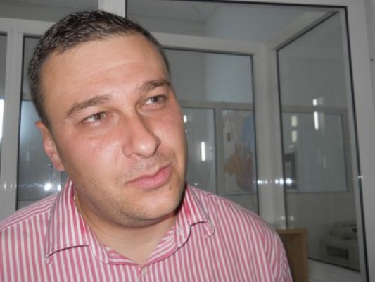 Deputatul Florin Gheorghe, deocamdată simplu membru la PMP